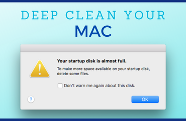 Make Space on Your Mac Thumbnail